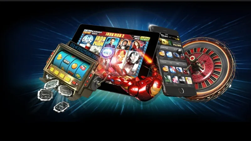 Giải mã ưu điểm nổi bật của sảnh game Casino tại AW8