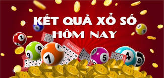 Cập Nhật Kết Quả Xổ Số Hôm Nay Cùng AW8