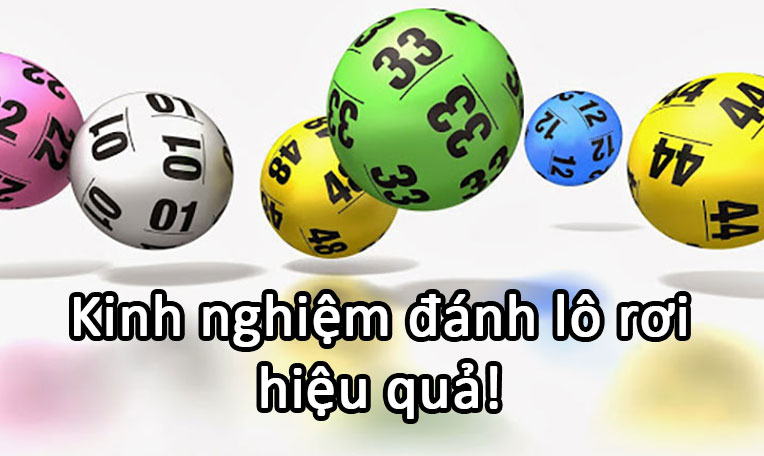 Lựa Chọn Nhà Cái Uy Tín Khi Chơi Lô Đề - Cách Soi Cầu Lô Rơi